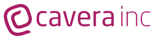 Cavera logo